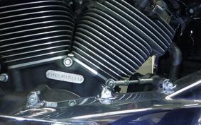 HARLEY FXLR1750 2017