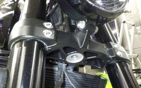 TRIUMPH TRIDENT 660 2023