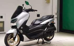 YAMAHA N-MAX 2020 SEG6J