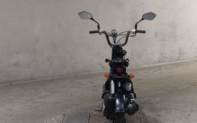 HONDA BYTE AF59