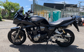 HONDA CB1300SF BOLDOR 2008 SC54