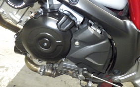 SUZUKI SV650 A 2021 VP55B