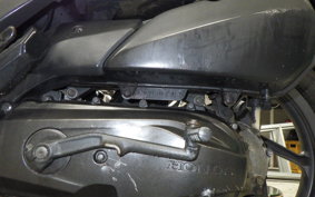 HONDA DIO 110 2023 JF31