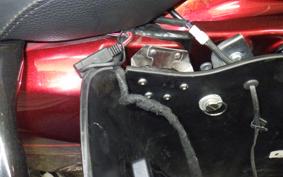 HARLEY FLHRSE 1800CVO 2013