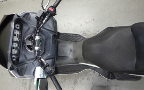 SUZUKI SKYWAVE 250 (Burgman 250) S 2 2019 CJ43A