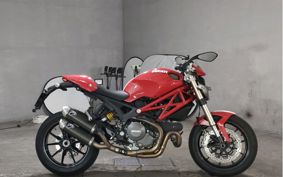DUCATI MONSTAR 1100EVO 2012 M511JA