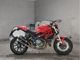 Фото Ducati MONSTAR 1100EVO 2012 с японского аукциона
