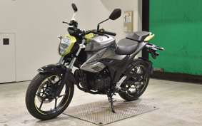 SUZUKI ｼﾞｸｻｰ150 2017 ED131