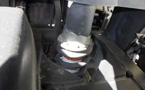 KAWASAKI NINJA 250R 2015 EX250K