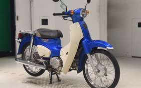 HONDA C110 SUPER CUB