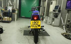 HONDA CB250 N 2026 CB250N