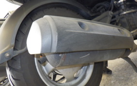 YAMAHA GEAR Gen.2 UA07J