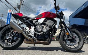 HONDA CB1000R 2018 SC80
