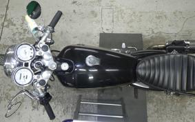 YAMAHA SR400 Gen.2 1996 1JR