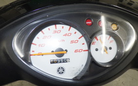 YAMAHA JOG ZR Gen.3 1989 SA39J