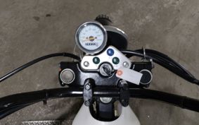 SUZUKI GLASS TRACKER BIG BOY NJ4BA