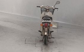 HONDA SUPER CUB50 C50