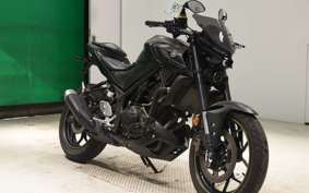YAMAHA MT-25 A 1999 RG43J