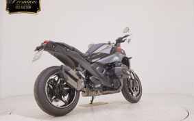 BMW R1300R ASA 2025