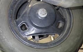 SUZUKI ADDRESS V125 S 2017 CF4MA