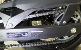 KAWASAKI Z250 Gen.2 2023 EX250Y