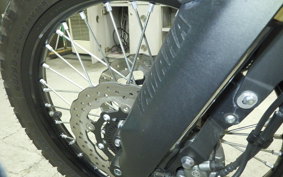 YAMAHA TENERE 700 2021 DM09J