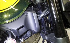 KAWASAKI Z900RS 2024 ZR900K