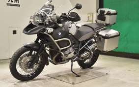BMW R1200GS ADVENTURE 2012