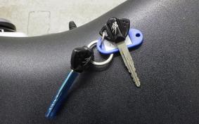 SUZUKI HAYABUSA Gen.2 2015 GX72B