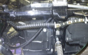 HARLEY FXDL 1580 2016