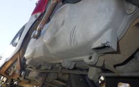 SUZUKI LET's 4 CA45A