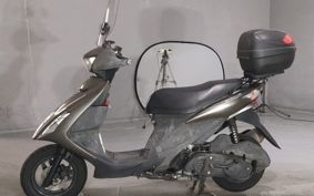 SUZUKI ADDRESS V125 CF4MA