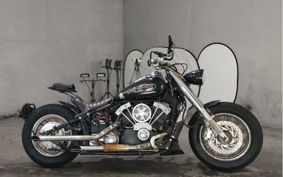 YAMAHA DRAGSTAR400 CLASSIC VH01J
