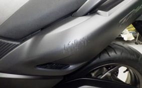 YAMAHA T-MAX 530 A 2012