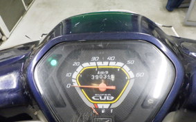 HONDA C50 SUPER CUB AA04