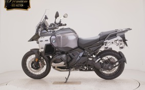 BMW R1300GS Adventure ASA 2026