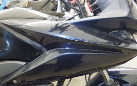 HONDA CBF 125 1997