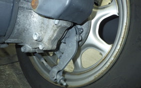 HONDA TACT-4ﾍﾞｰｼｯｸ 2024 AF79