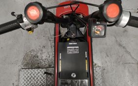 HONDA MOTOCOMPO AB12
