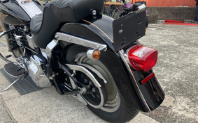 HARLEY FLSTF1340-1450 1999 BML