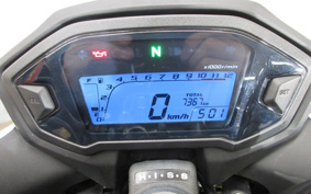 HONDA CB400F 2014 NC47