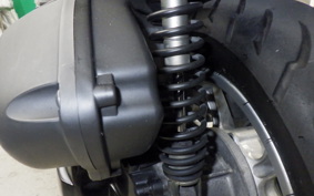 YAMAHA TRICITY 125 2005 SE82J