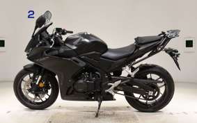 HONDA CBR400R 2024 NC65