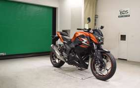 KAWASAKI Z250 2022 ER250C