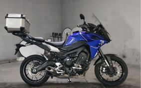 YAMAHA TRACER 9 GT RN51J