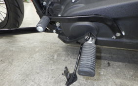 HARLEY FXBB1750 2017