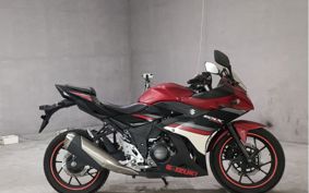 SUZUKI GSX250R DN11A