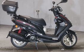 YAMAHA CYGNUS125XSR SEA5J