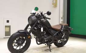 HONDA REBEL 250 S MC49