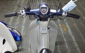 HONDA C50 SUPER CUB AA01